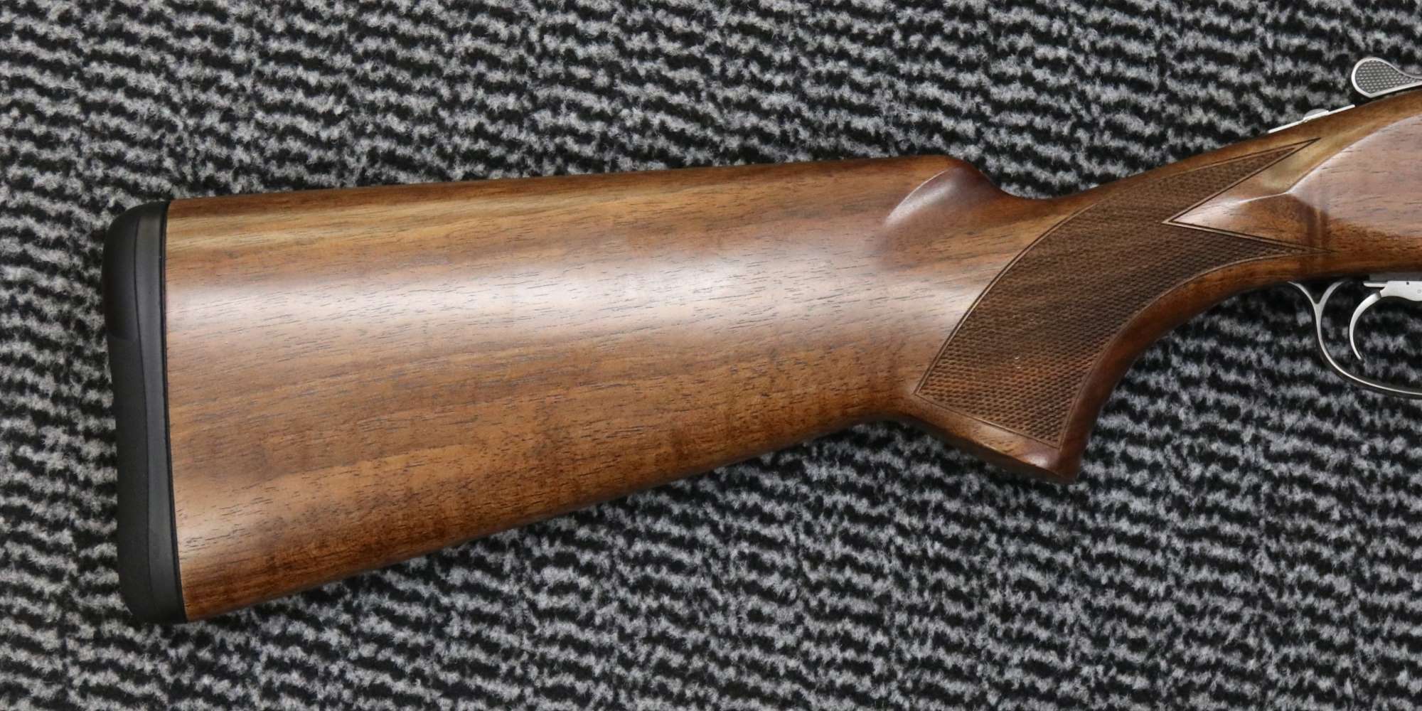 Browning 12 gauge B525 Sporter One