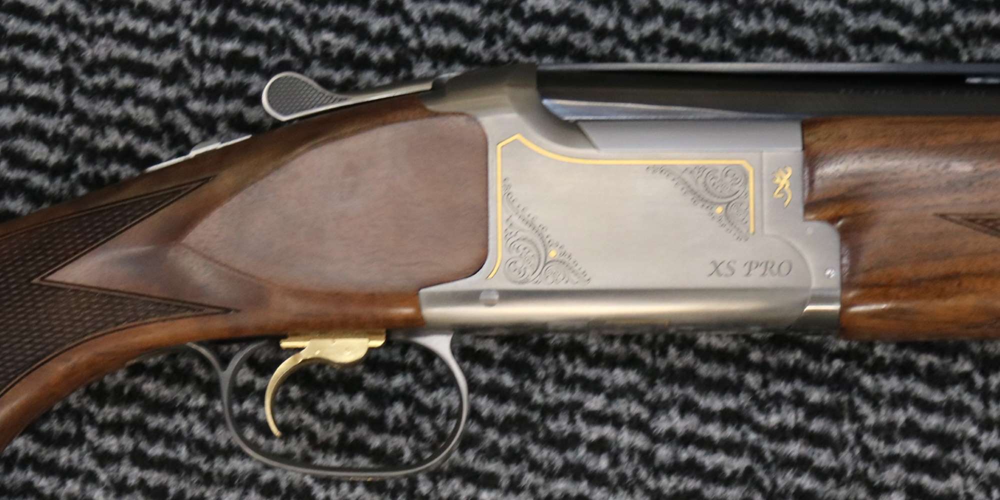 Browning 12 gauge Ultra XS Pro Adj