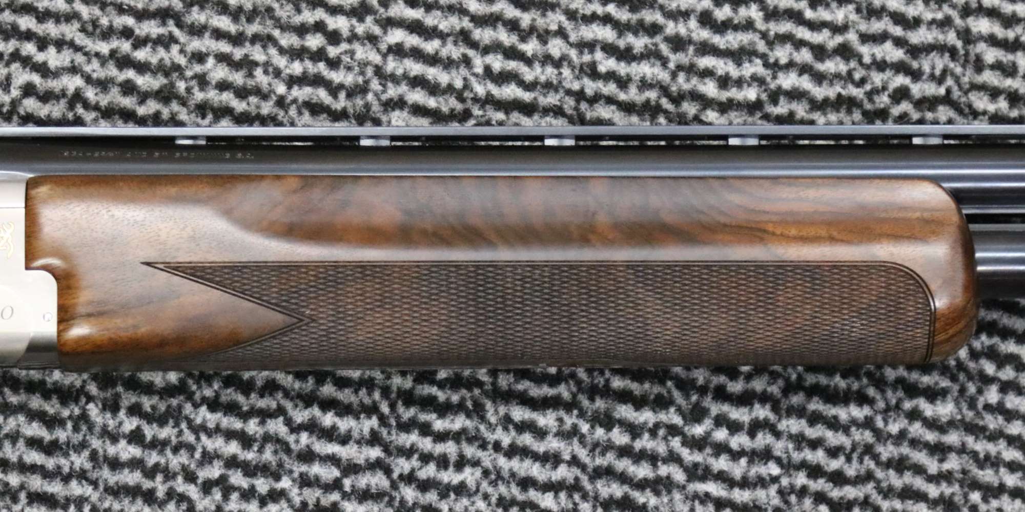 Browning 12 gauge Ultra XS Pro Adj