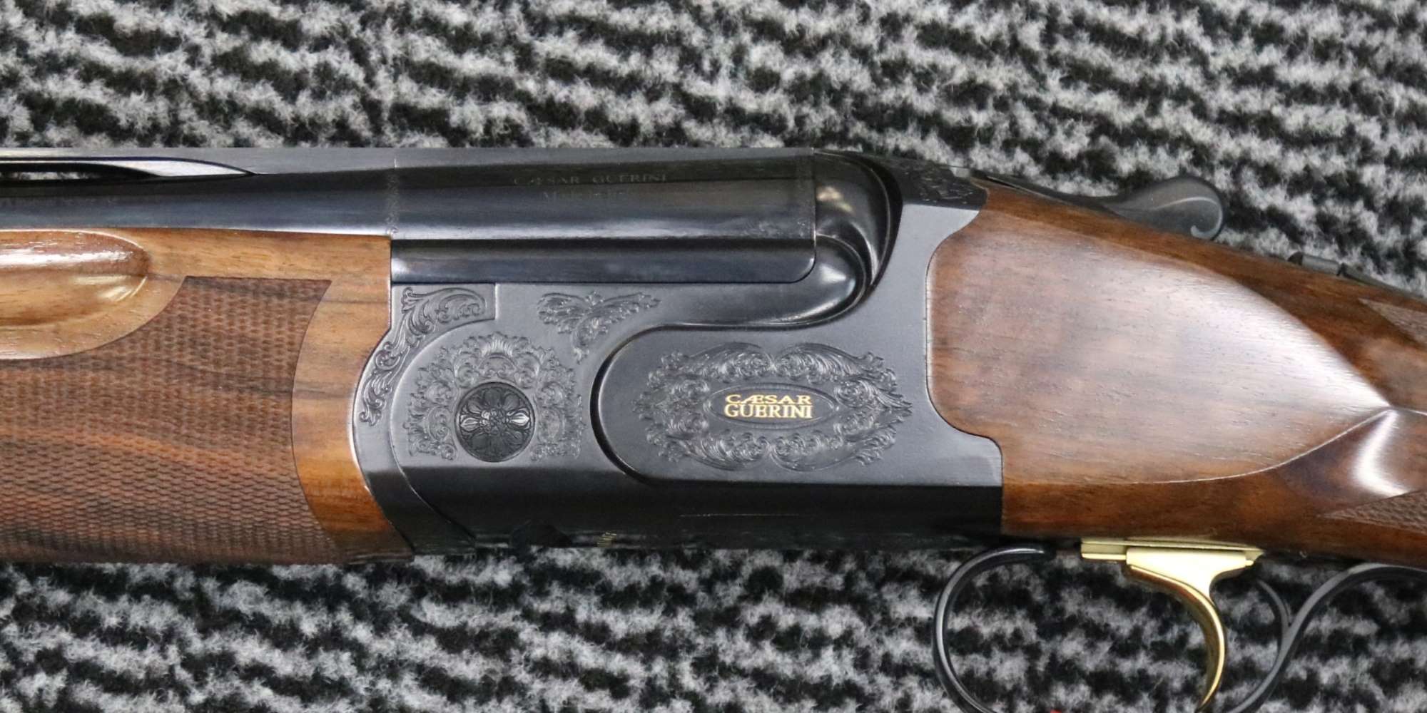 Caesar Guerini 12 gauge Summit Allsport