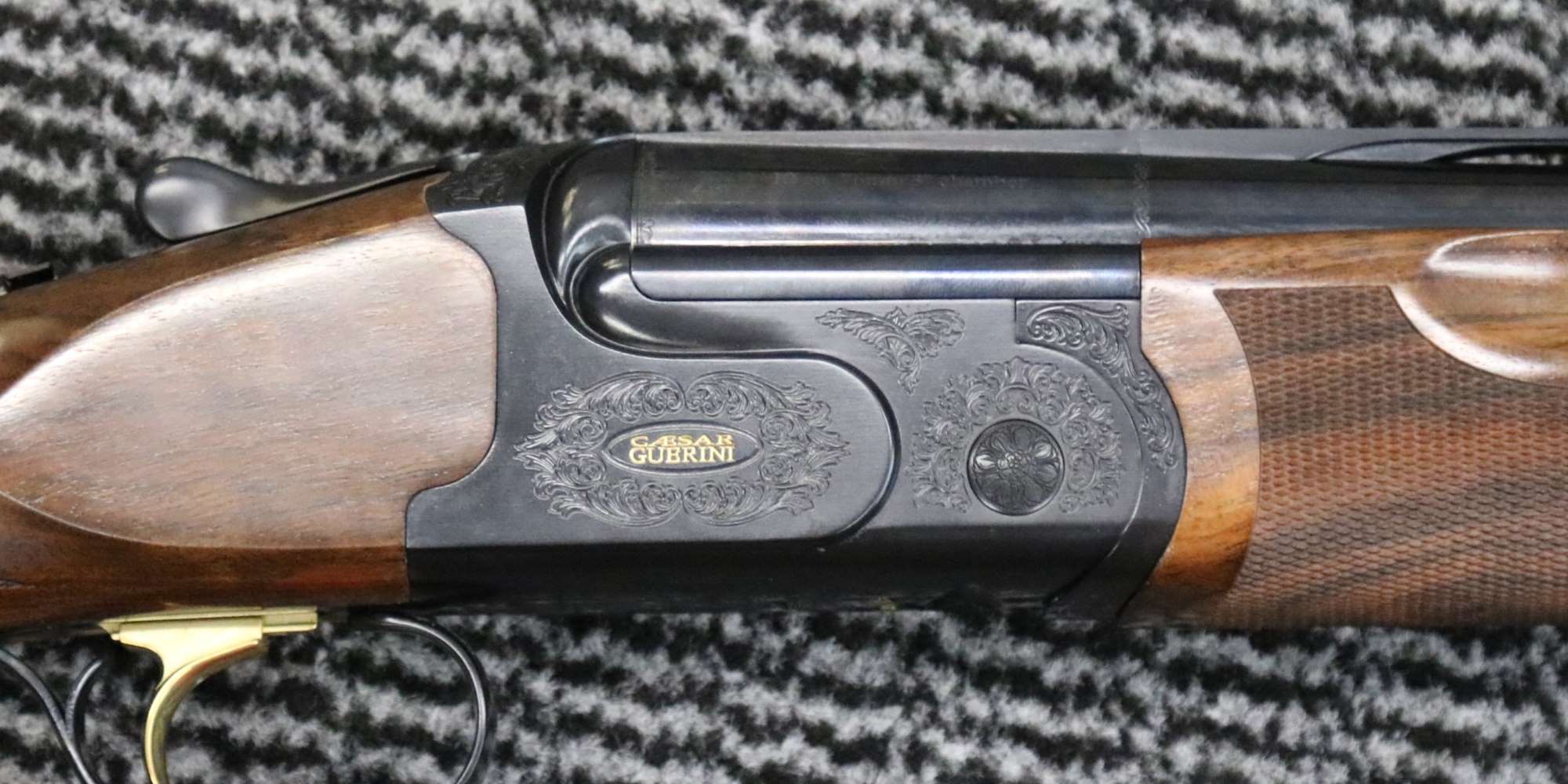Caesar Guerini 12 gauge Summit Allsport