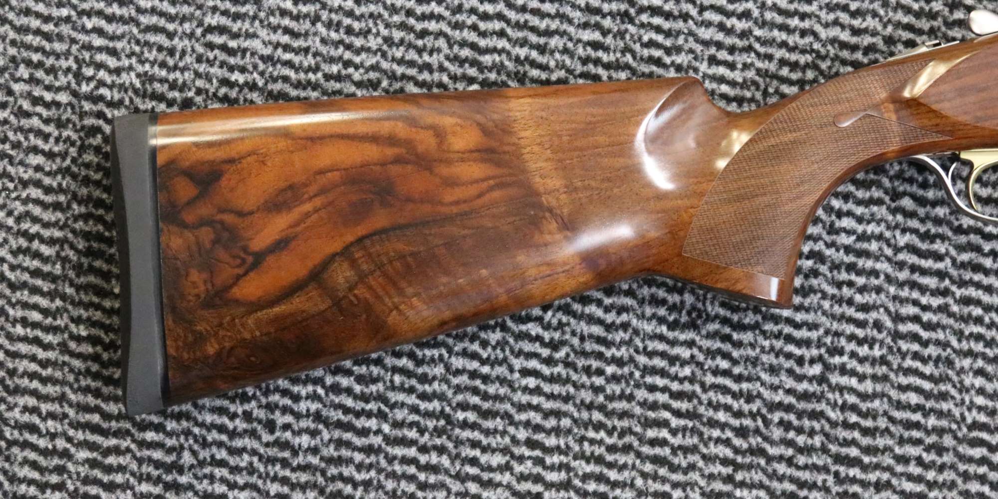 Caesar Guerini 12 gauge Invictus III
