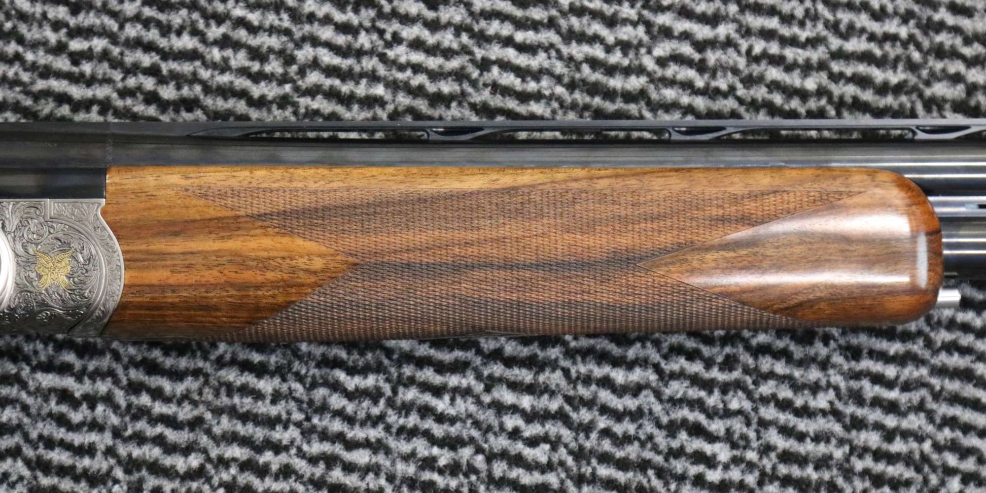 Caesar Guerini 12 gauge Invictus III