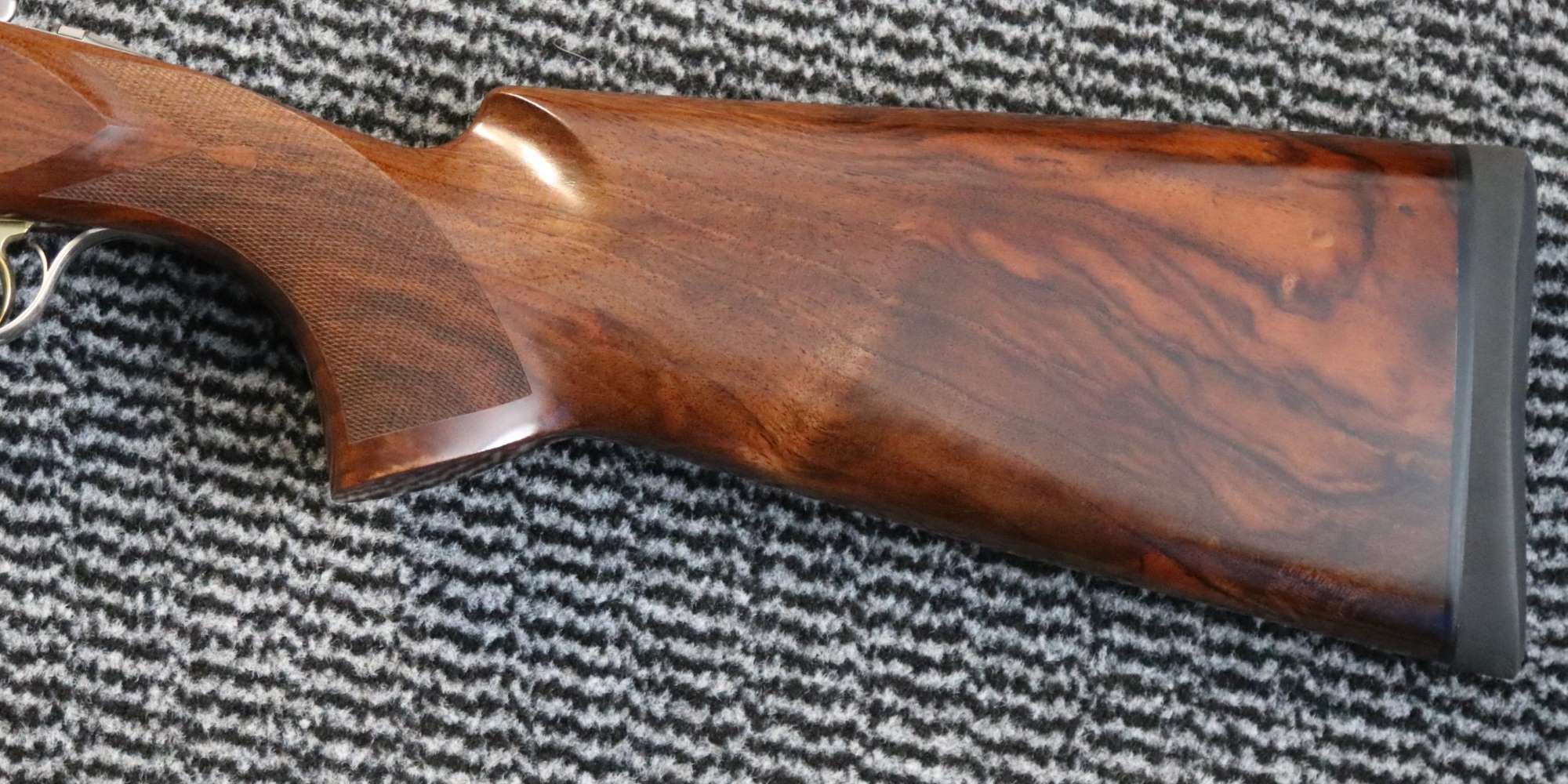 Caesar Guerini 12 gauge Invictus III