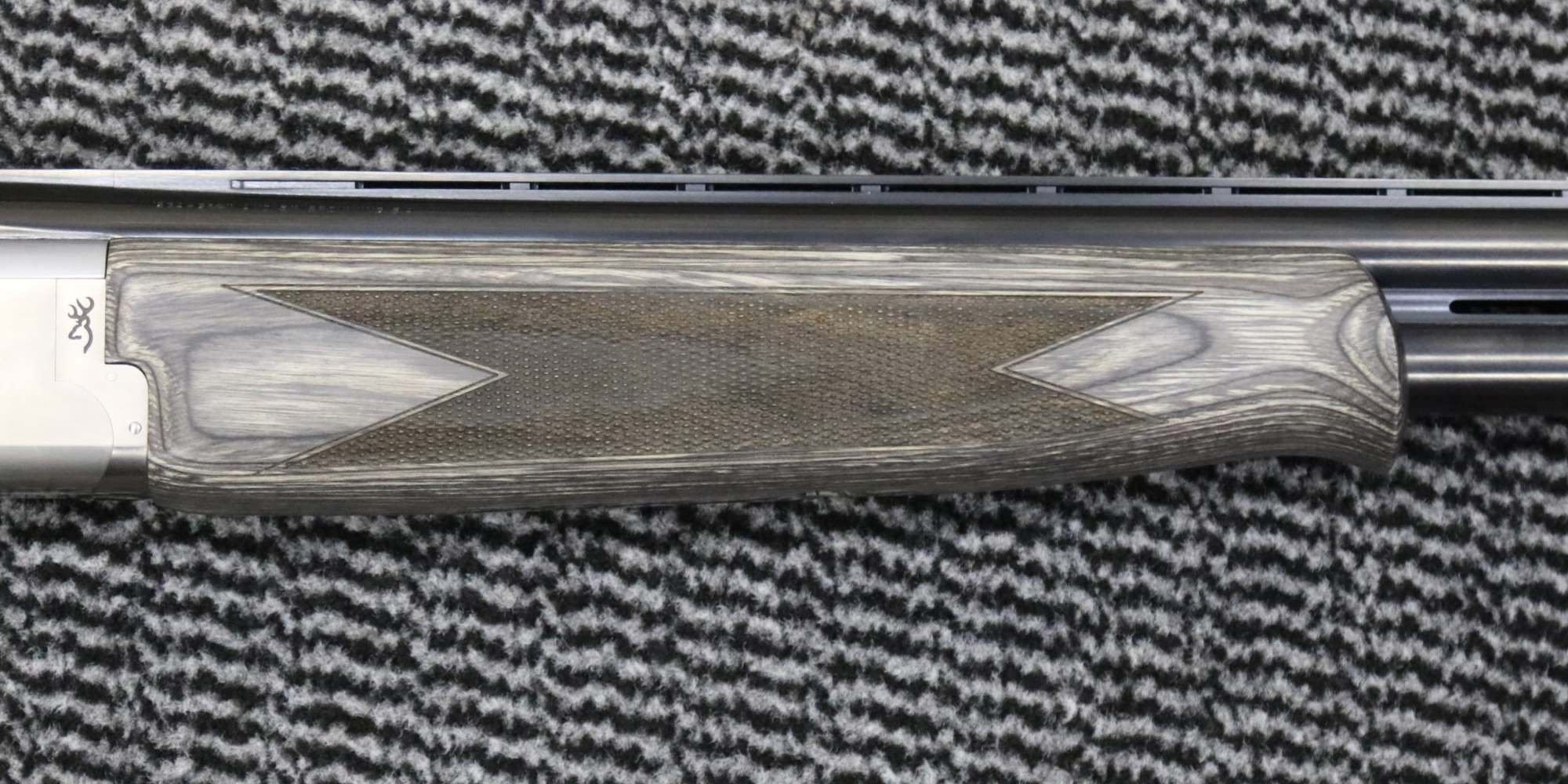 Browning 12 gauge B525 Sporter Laminated Adj