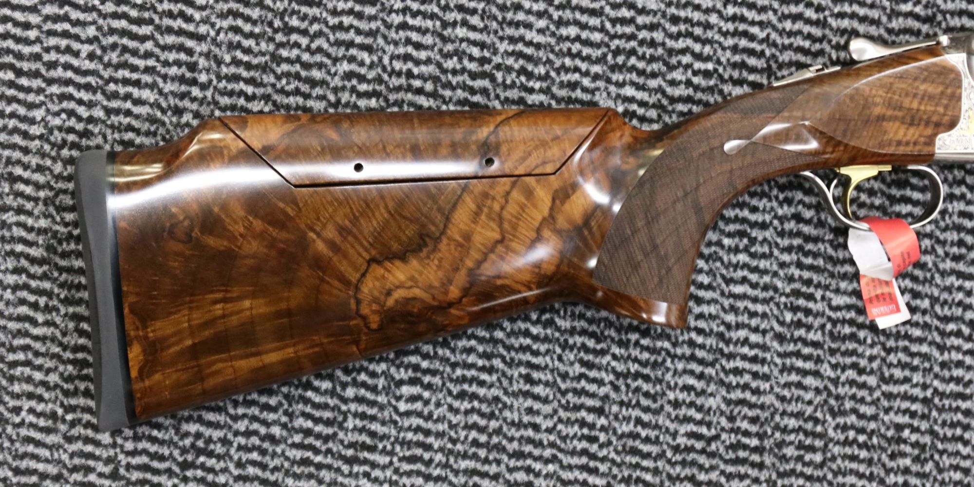 Caesar Guerini 12 gauge Invictus III Ascent