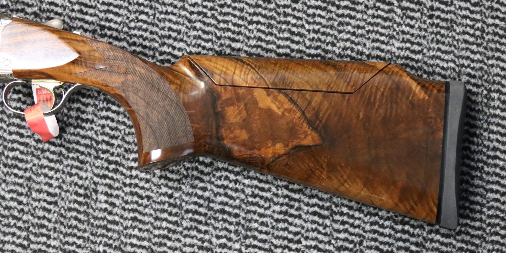 Caesar Guerini 12 gauge Invictus III Ascent