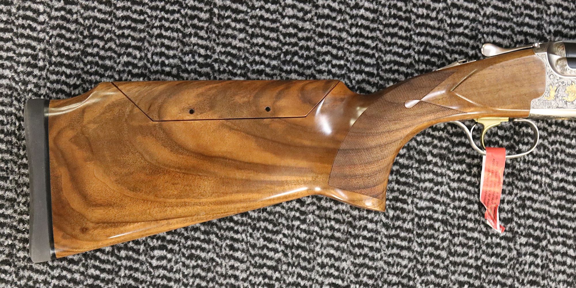 Caesar Guerini 12 gauge Invictus III Ascent
