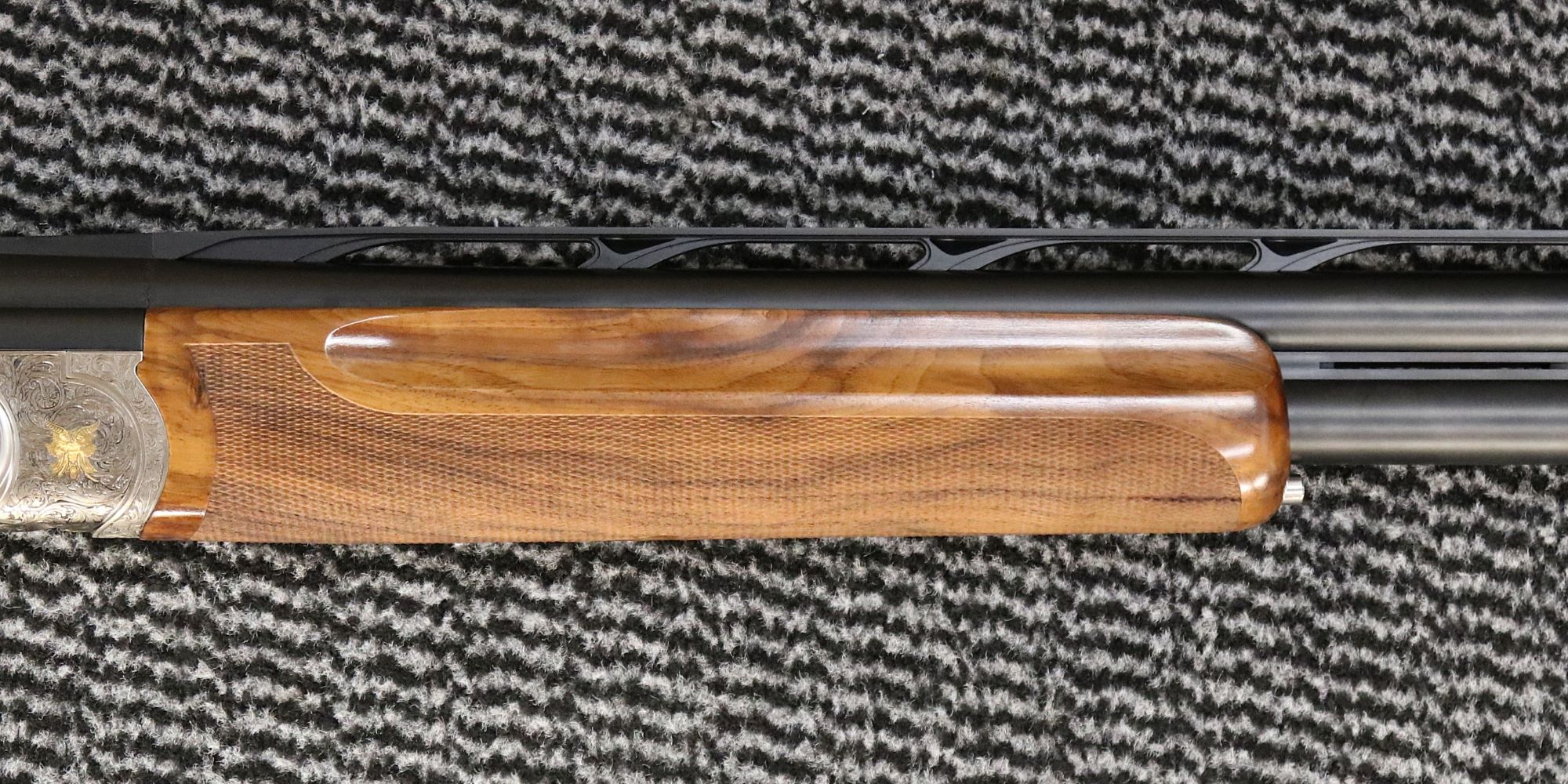 Caesar Guerini 12 gauge Invictus III Ascent