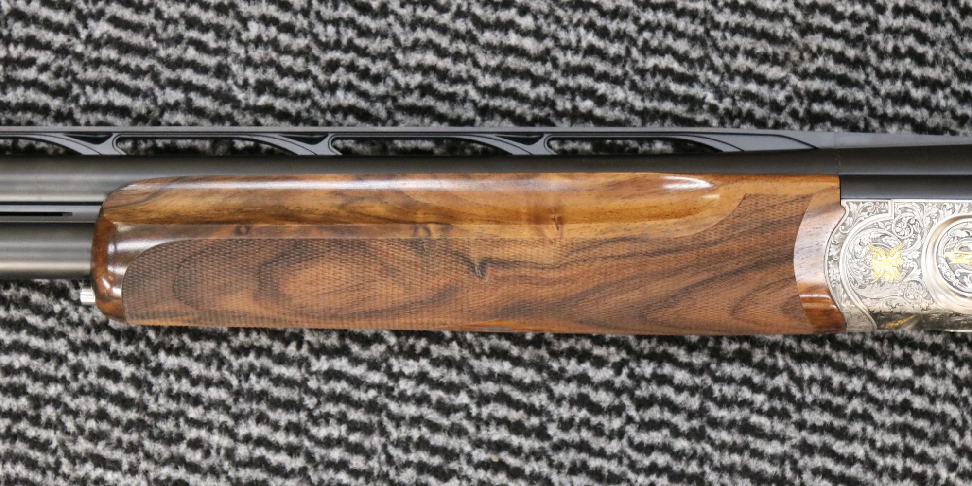Caesar Guerini 12 gauge Invictus III Ascent