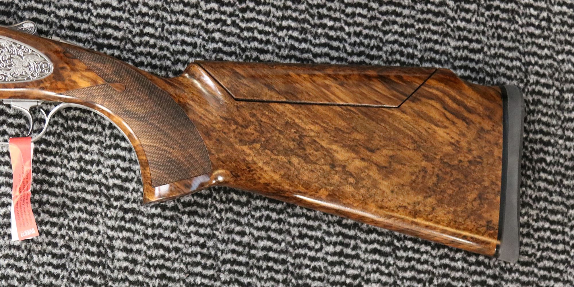 Caesar Guerini 12 gauge Invictus IX Ascent
