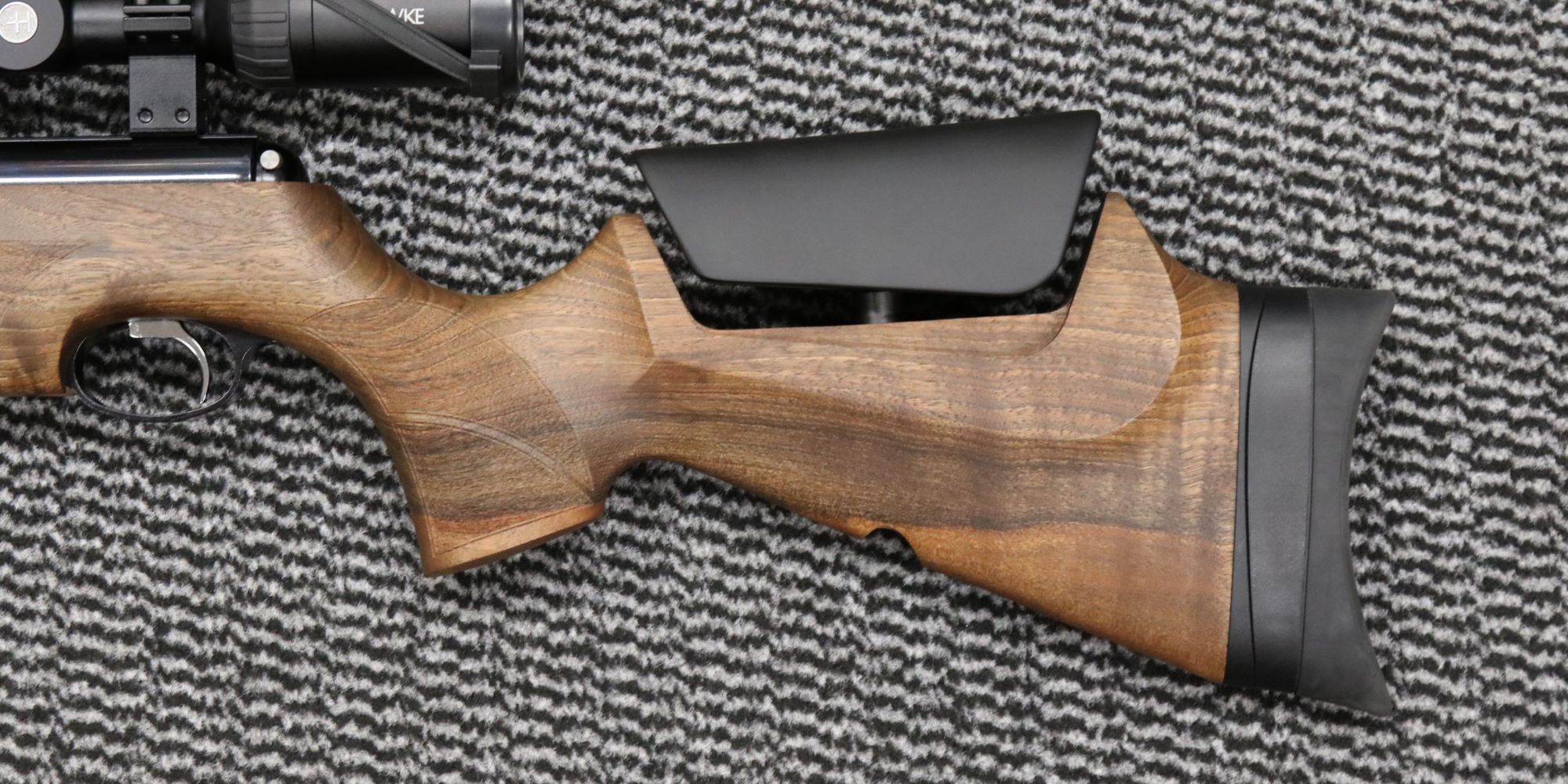 Air Arms .177 TX 200 HC ULTIMATE SPRINGER