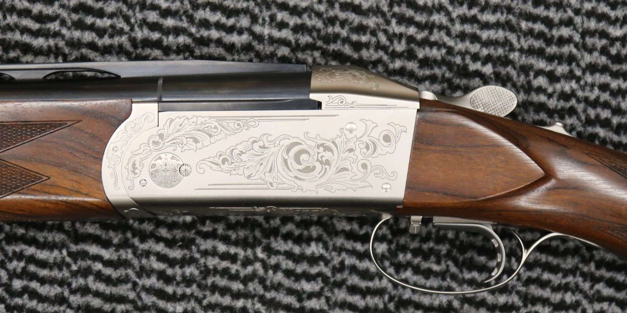 Krieghoff 12 gauge K80 Super Sport