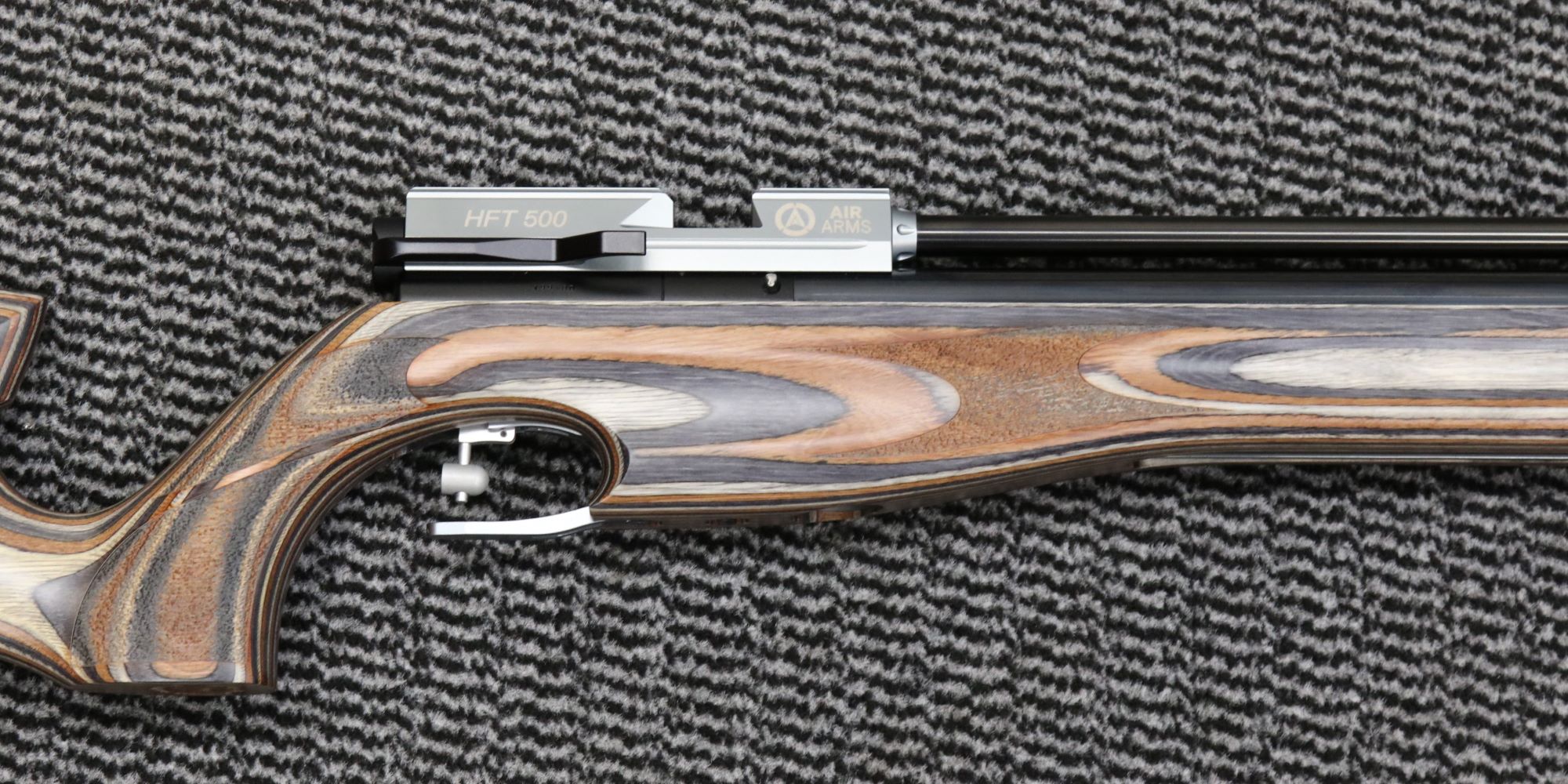 Air Arms .177 HFT 500