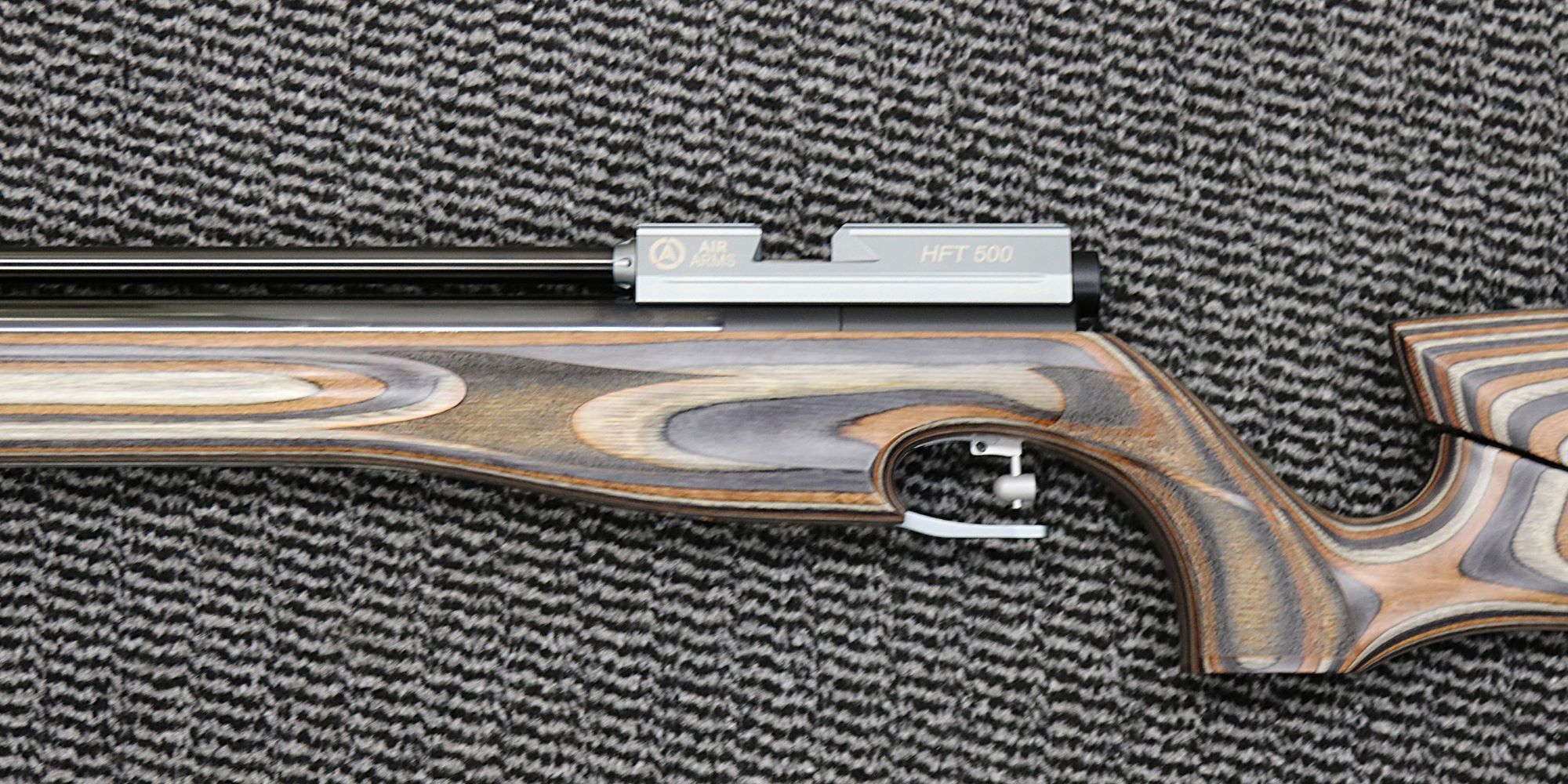 Air Arms .177 HFT 500