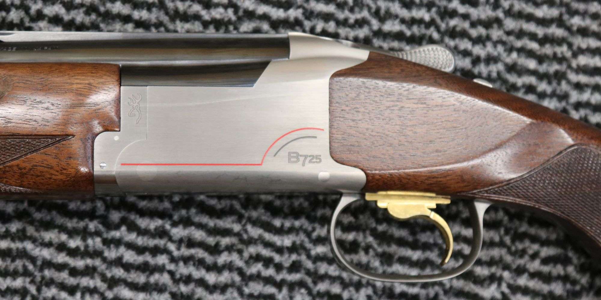 Browning 12 gauge B725 Sporter II