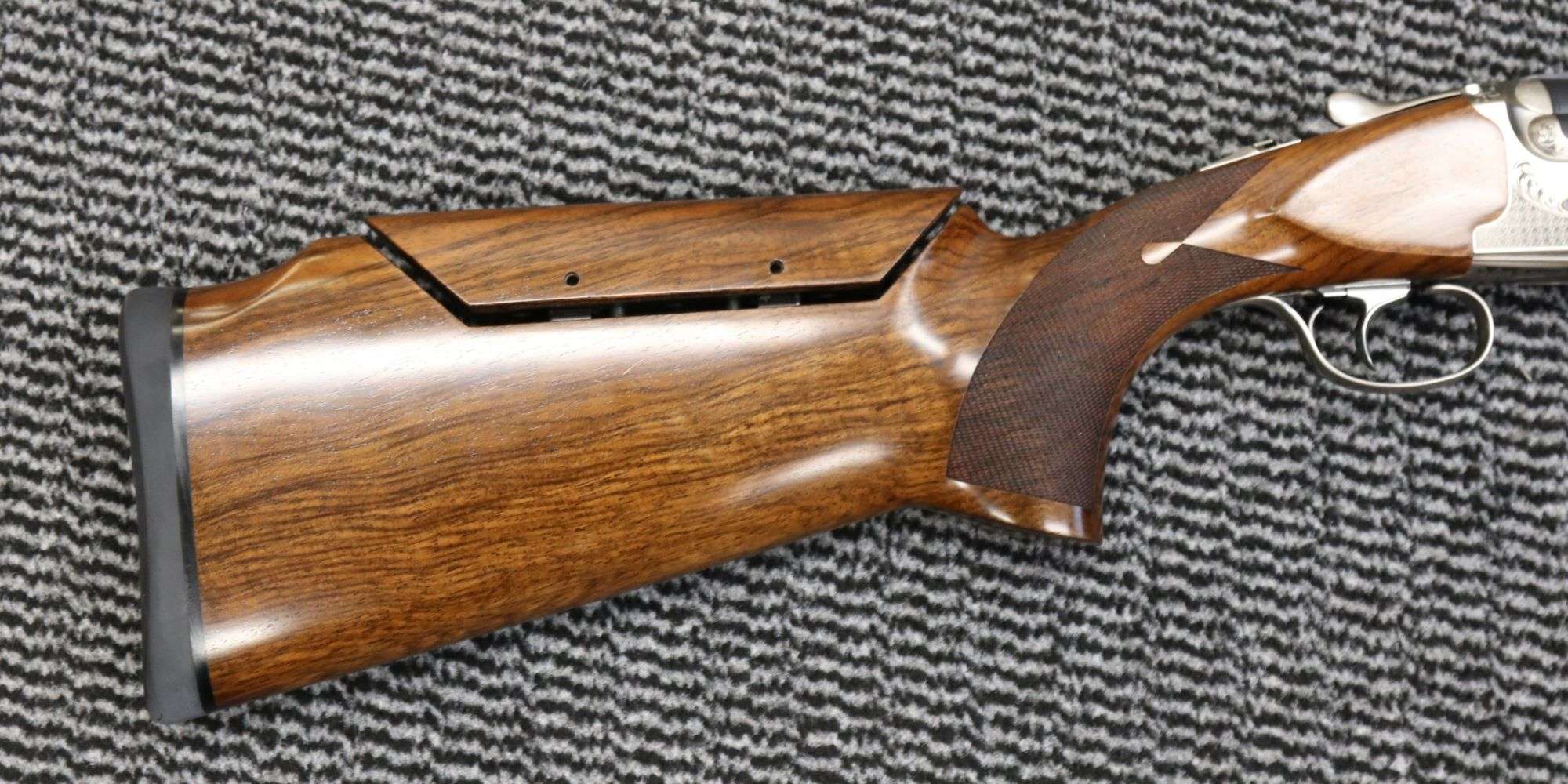 Caesar Guerini 12 gauge Invictus I Asent