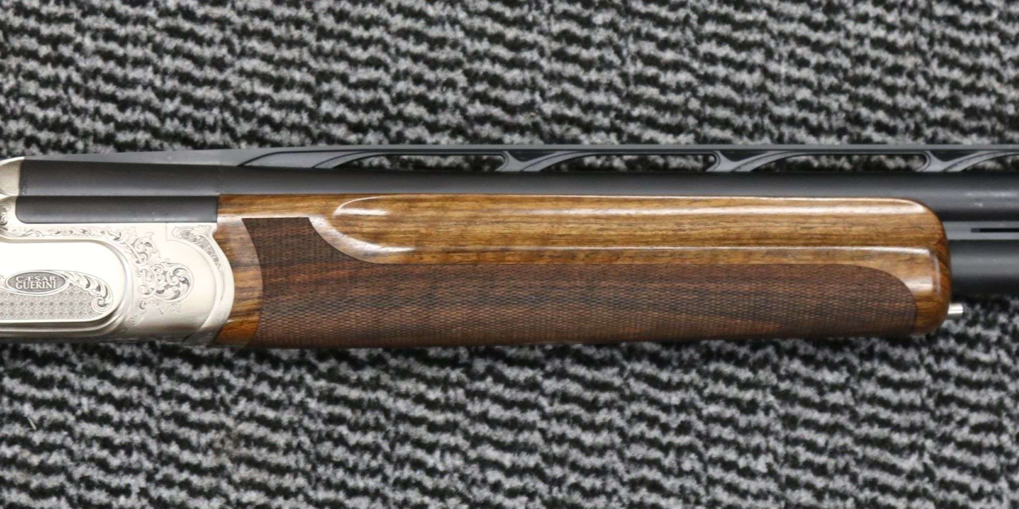 Caesar Guerini 12 gauge Invictus I Asent