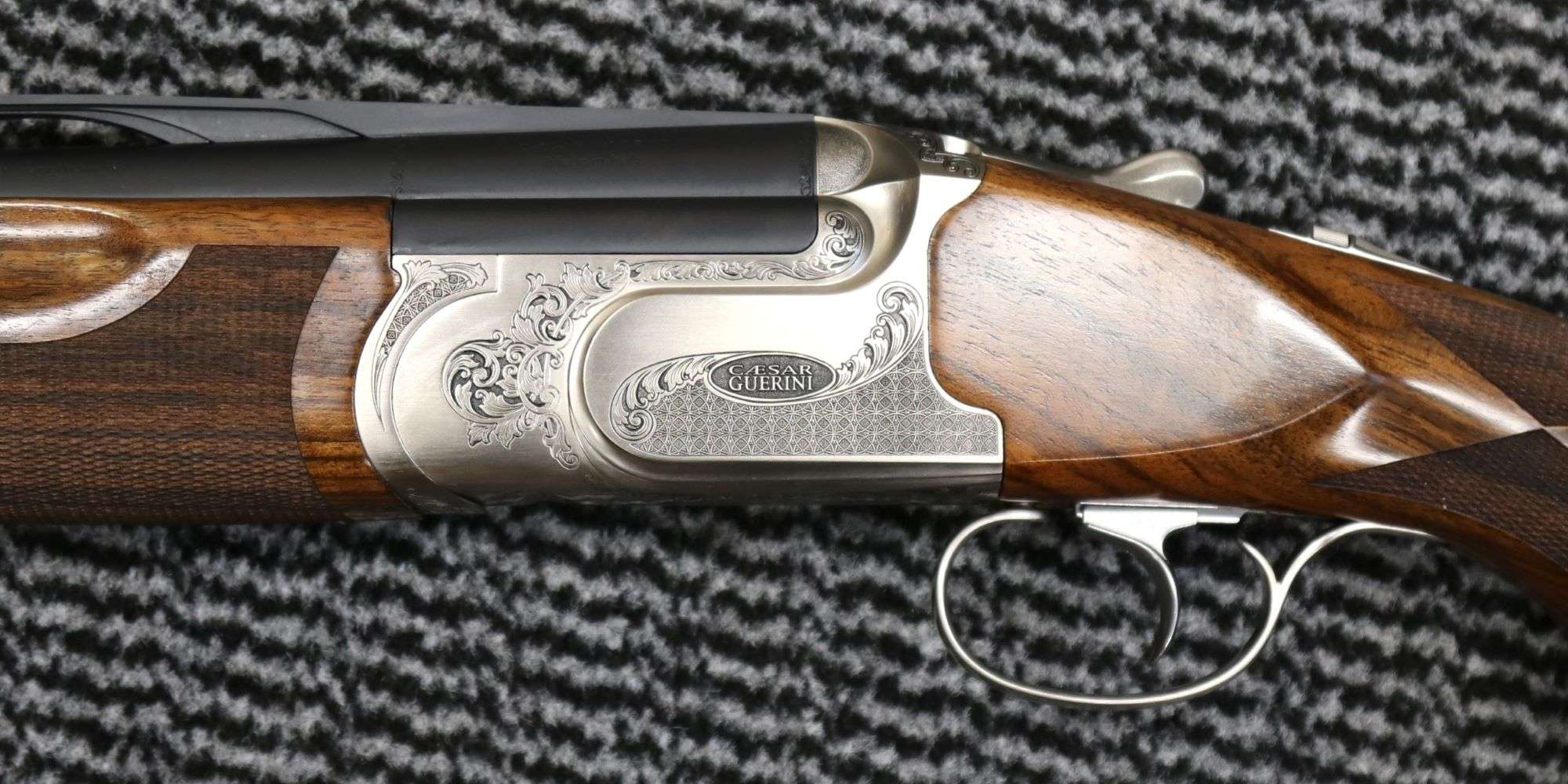 Caesar Guerini 12 gauge Invictus I Asent