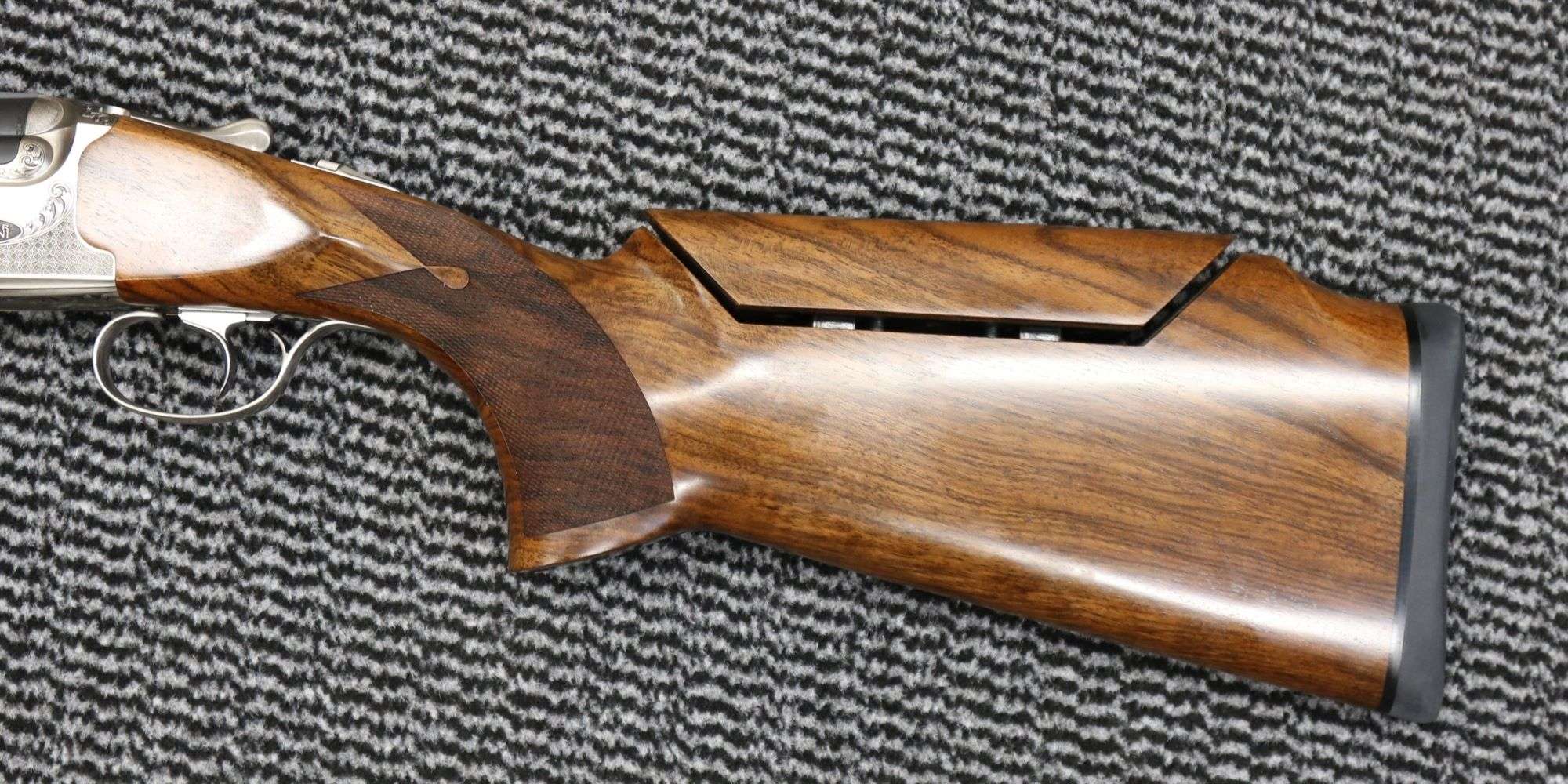 Caesar Guerini 12 gauge Invictus I Asent