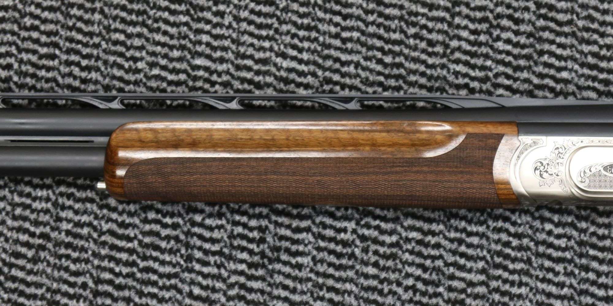 Caesar Guerini 12 gauge Invictus I Asent