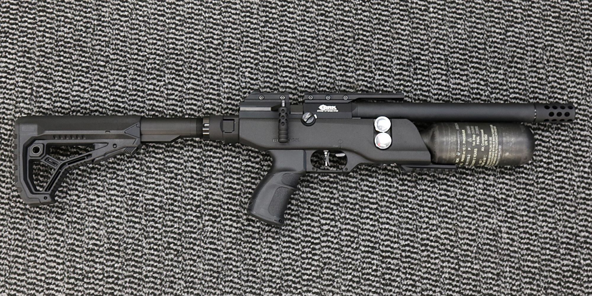 Brocock .177 PATHFINDER