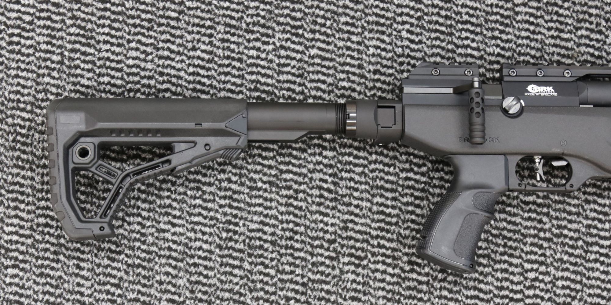 Brocock .177 PATHFINDER