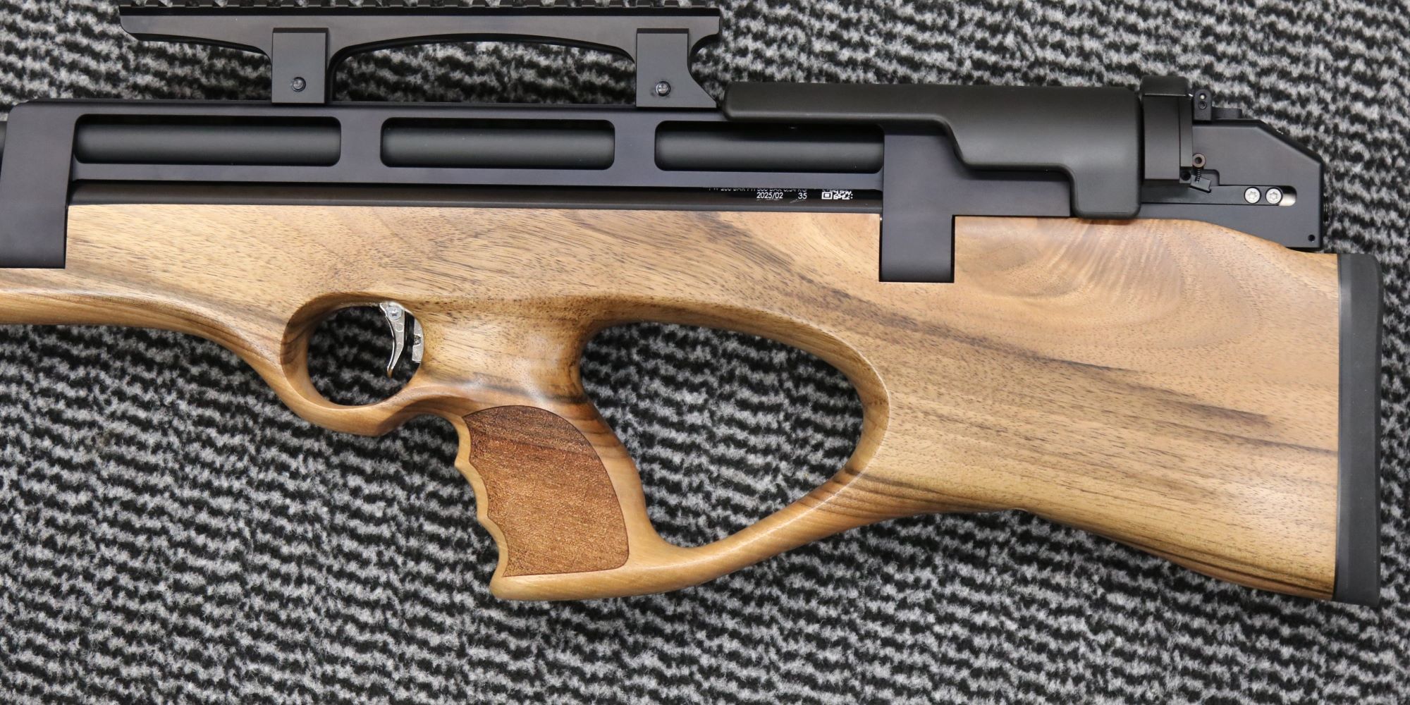 Steyr .177 PRO X