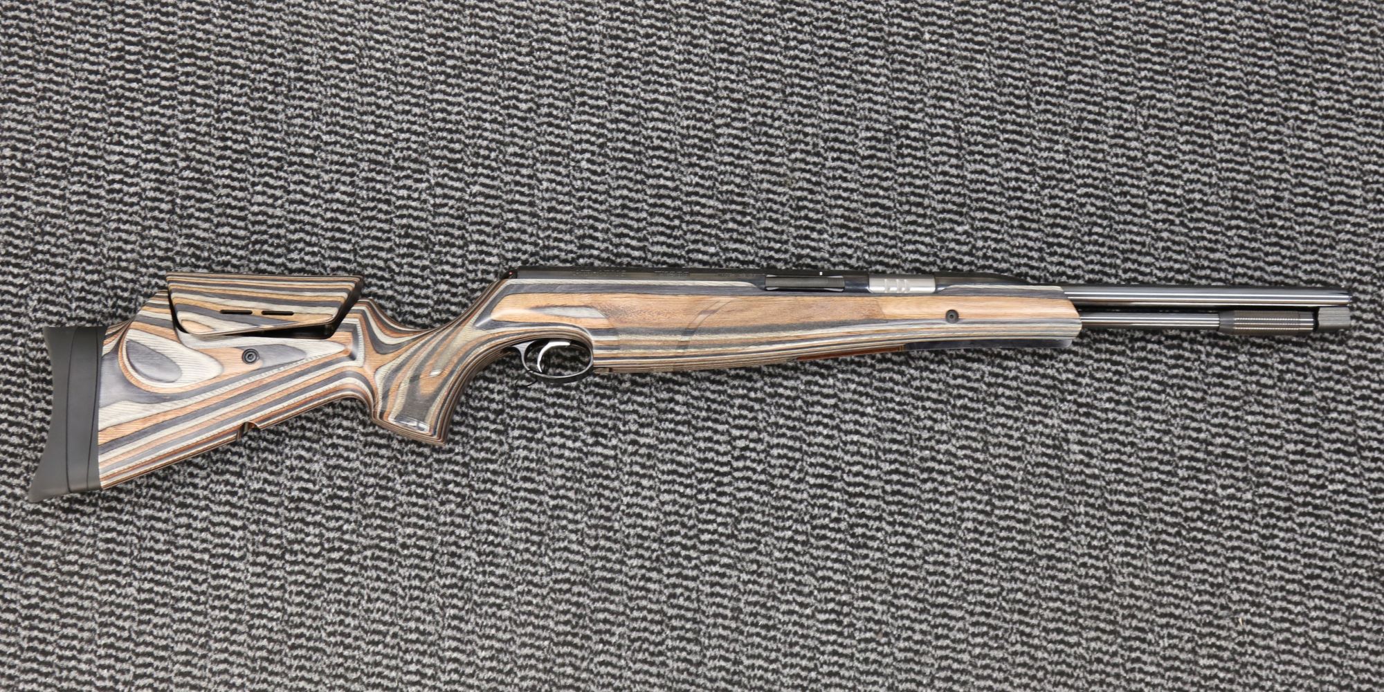 Air Arms .177 TX 200 ULTIMATE SPRINGER CARBINE