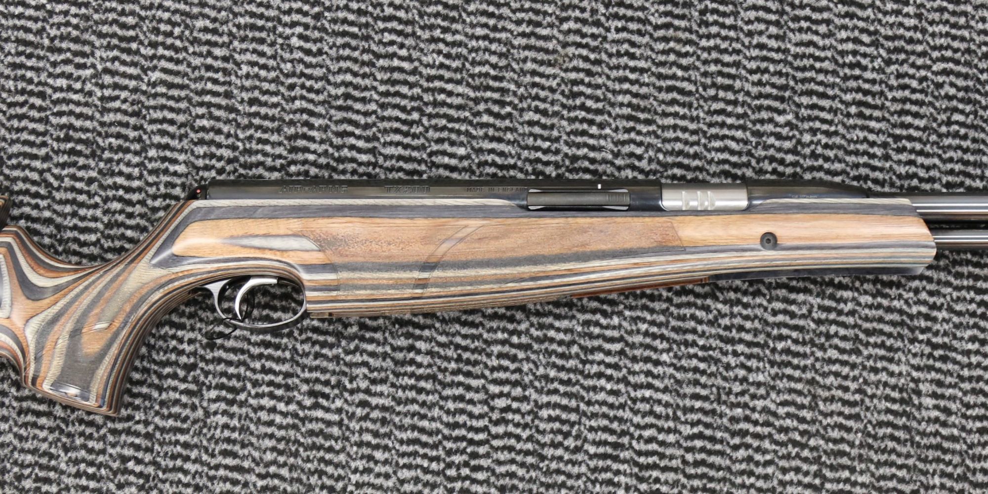 Air Arms .177 TX 200 ULTIMATE SPRINGER CARBINE