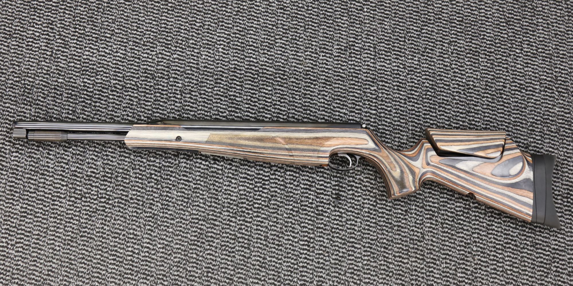 Air Arms .177 TX 200 ULTIMATE SPRINGER CARBINE