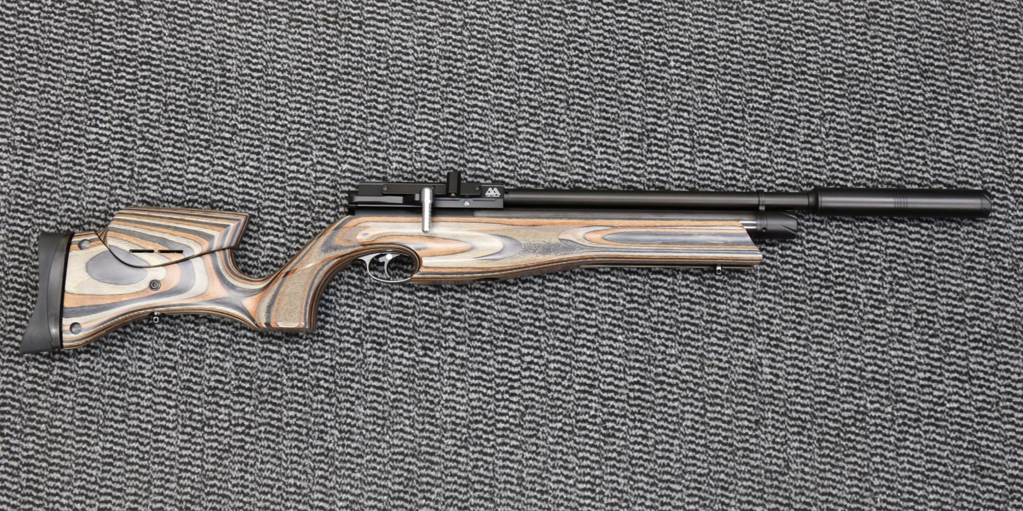 Air Arms .177 S510 Ultimate Sporter Carbine
