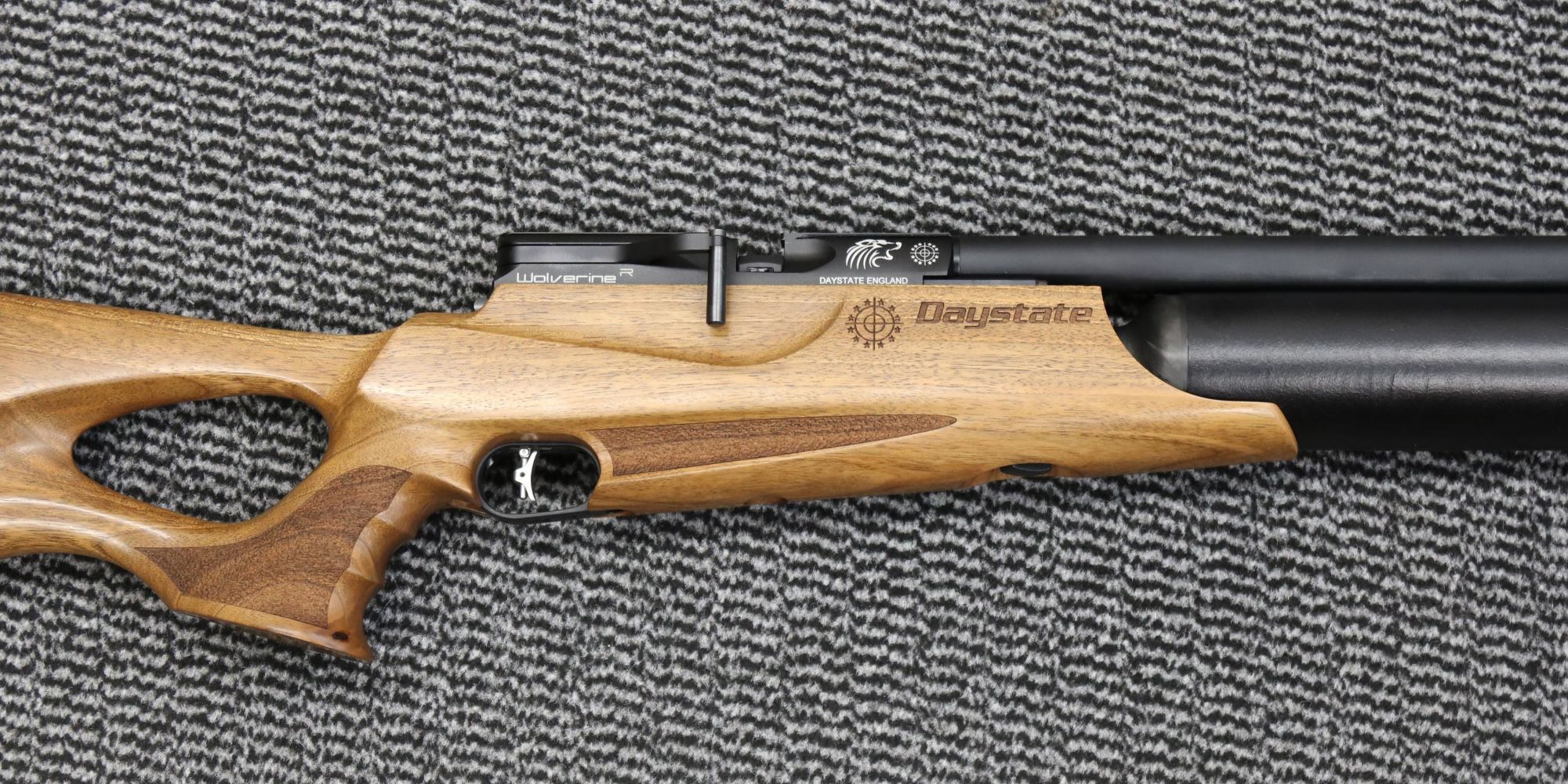 Daystate .22 Wolverine R