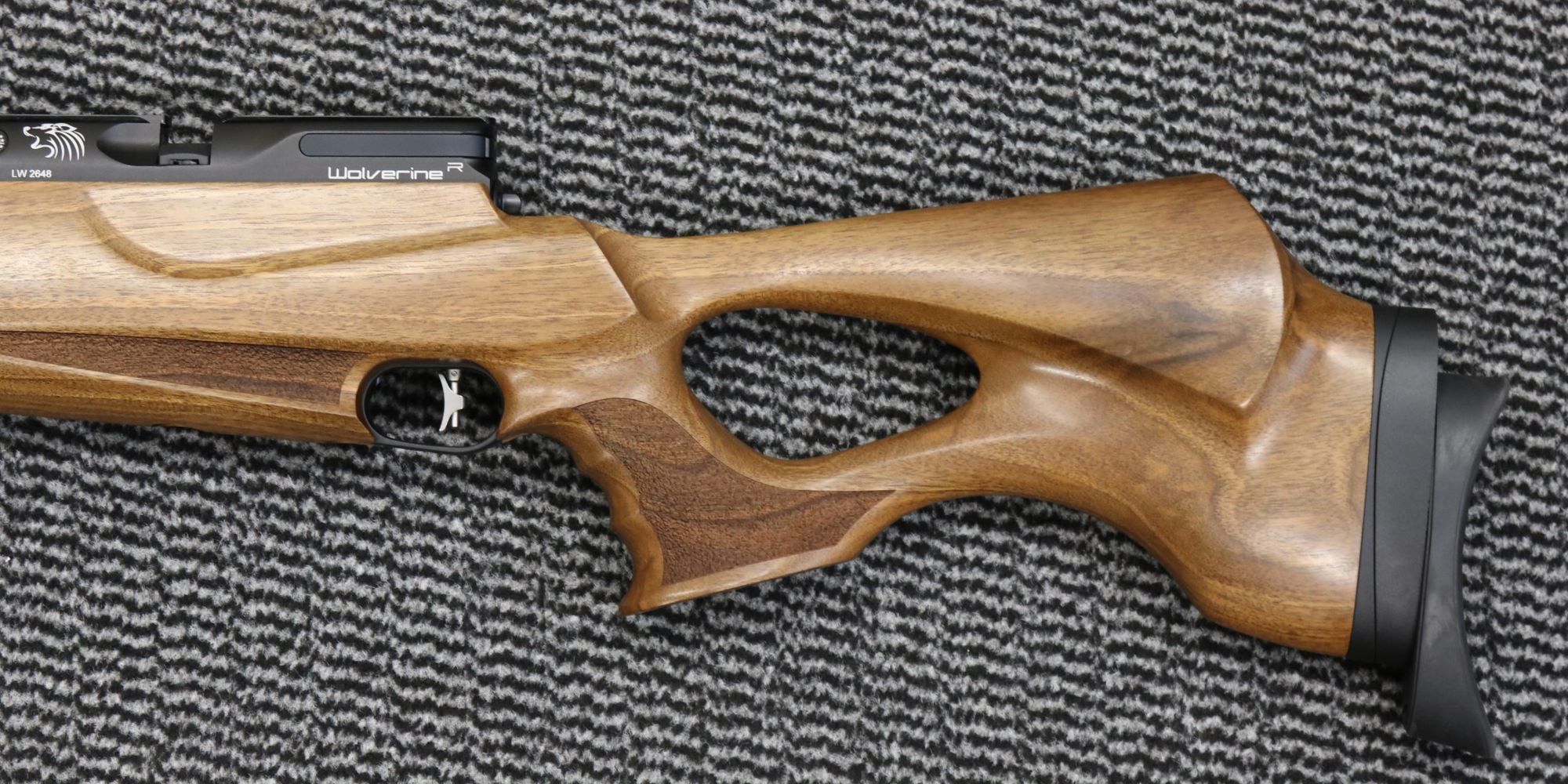Daystate .22 Wolverine R