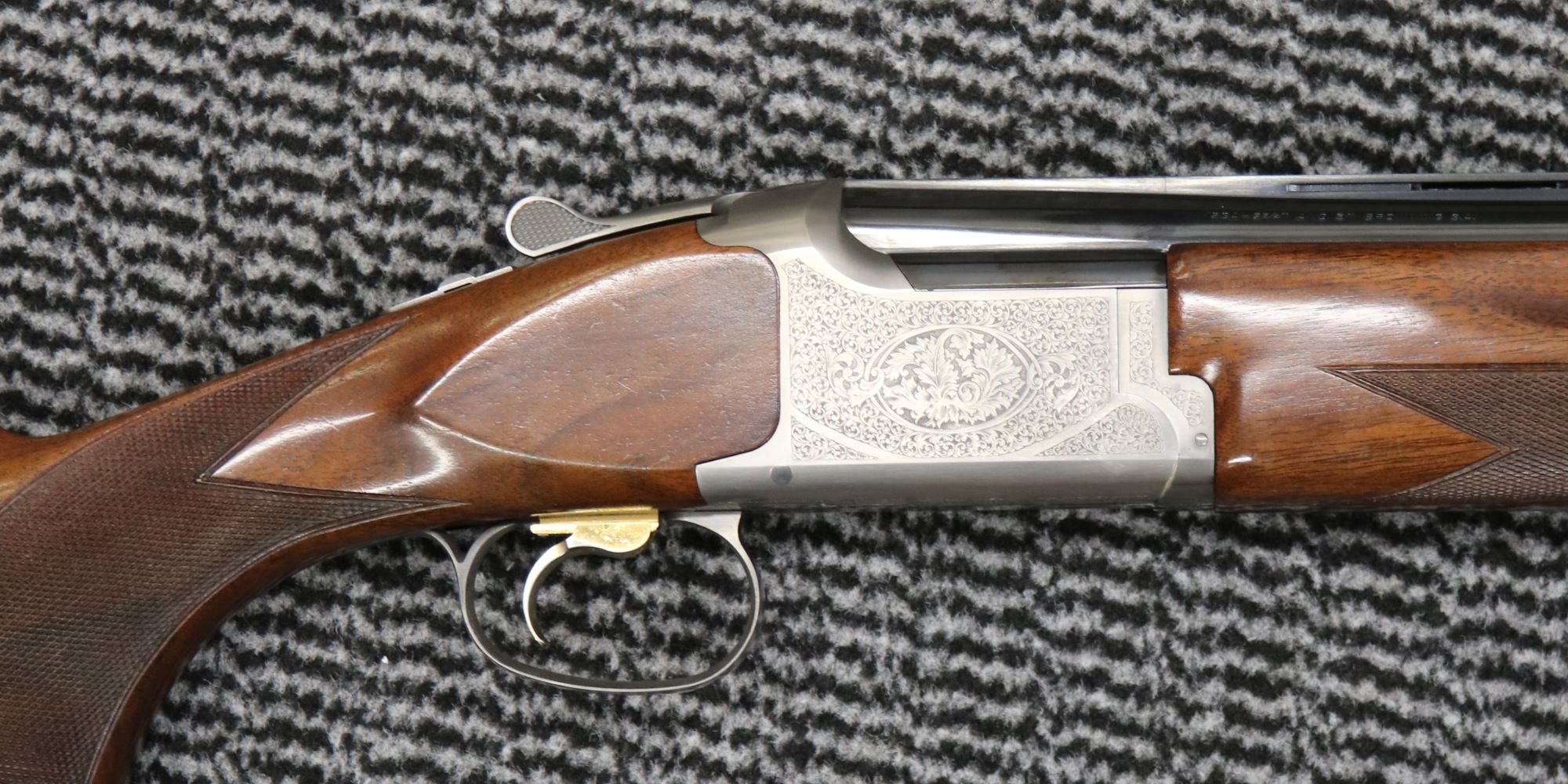 Browning 12 gauge B525 Sporter One