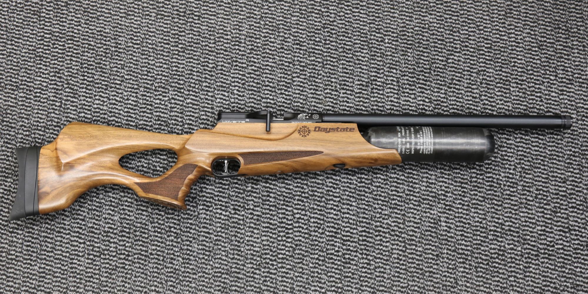 Daystate .177 Wolverine R