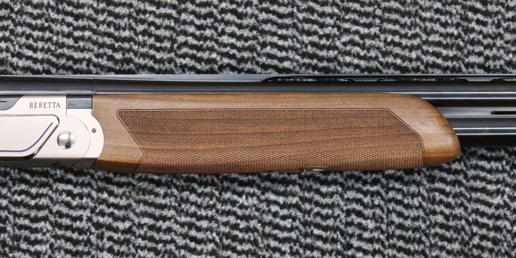Beretta 12 gauge 694