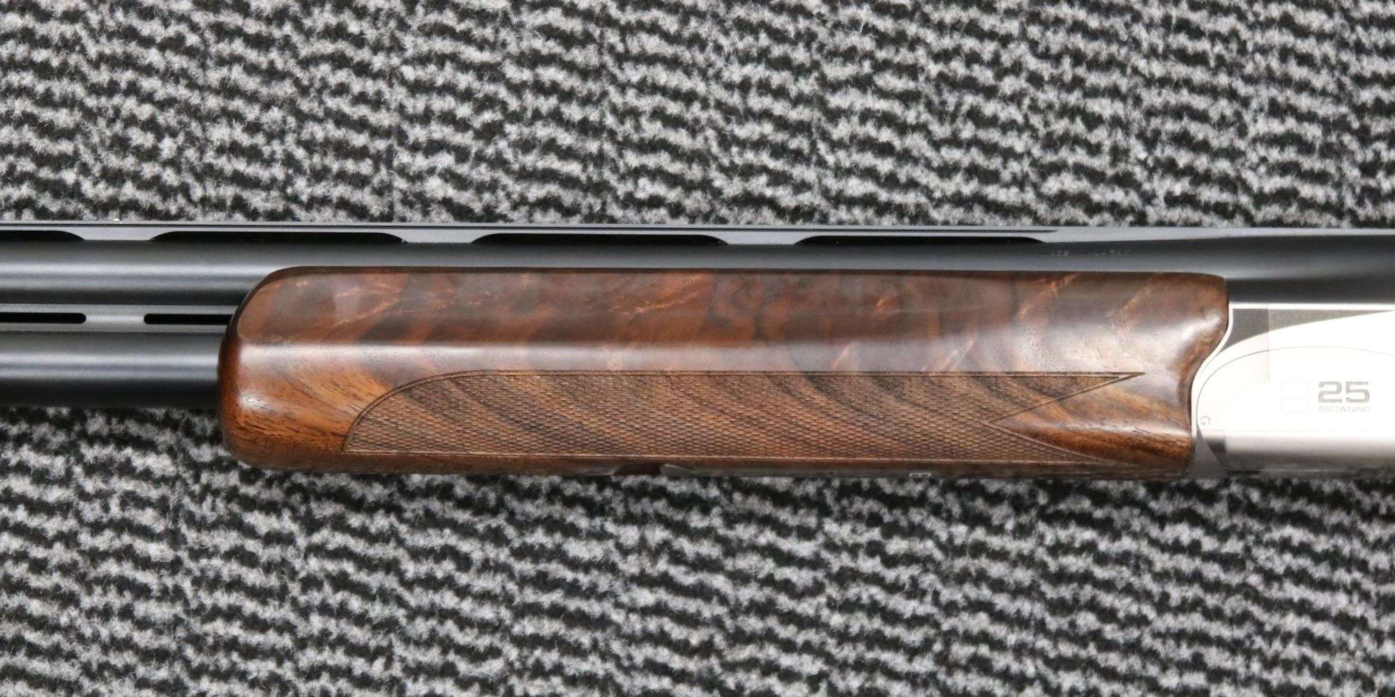 Browning 12 gauge B825 SPORTER ADJ