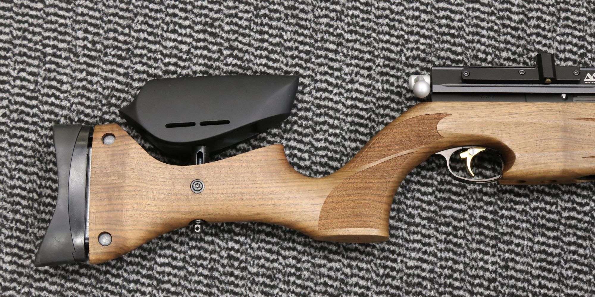 Air Arms .177 S410 Rifle