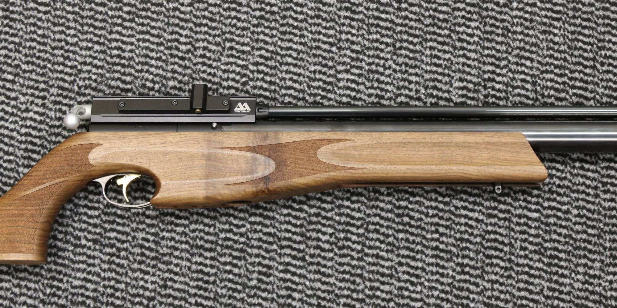 Air Arms .177 S410 Rifle