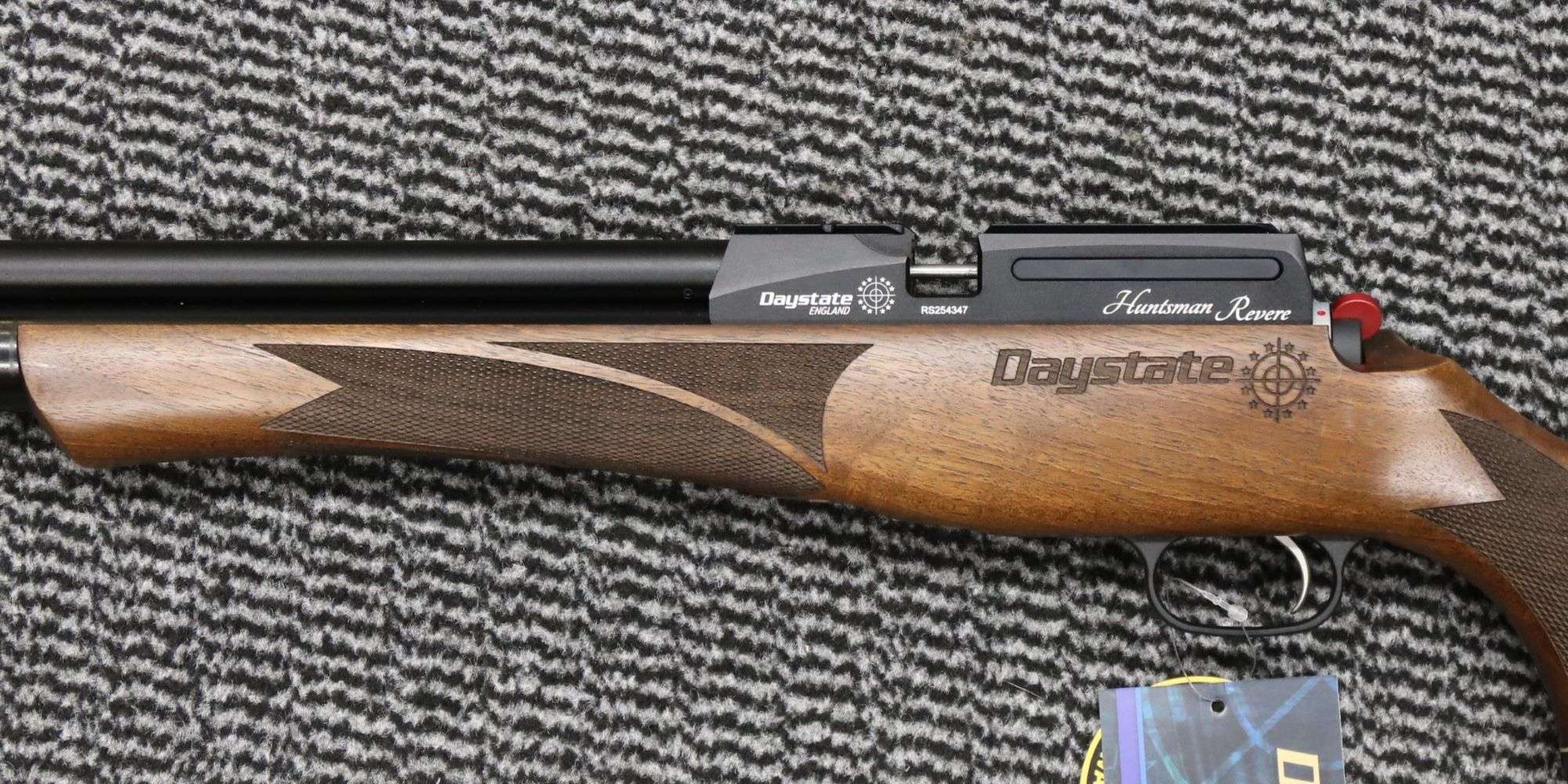Daystate .177 Huntsman Revere