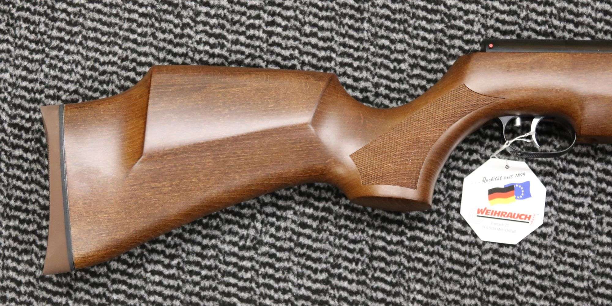 Weihrauch .177 HW 77K