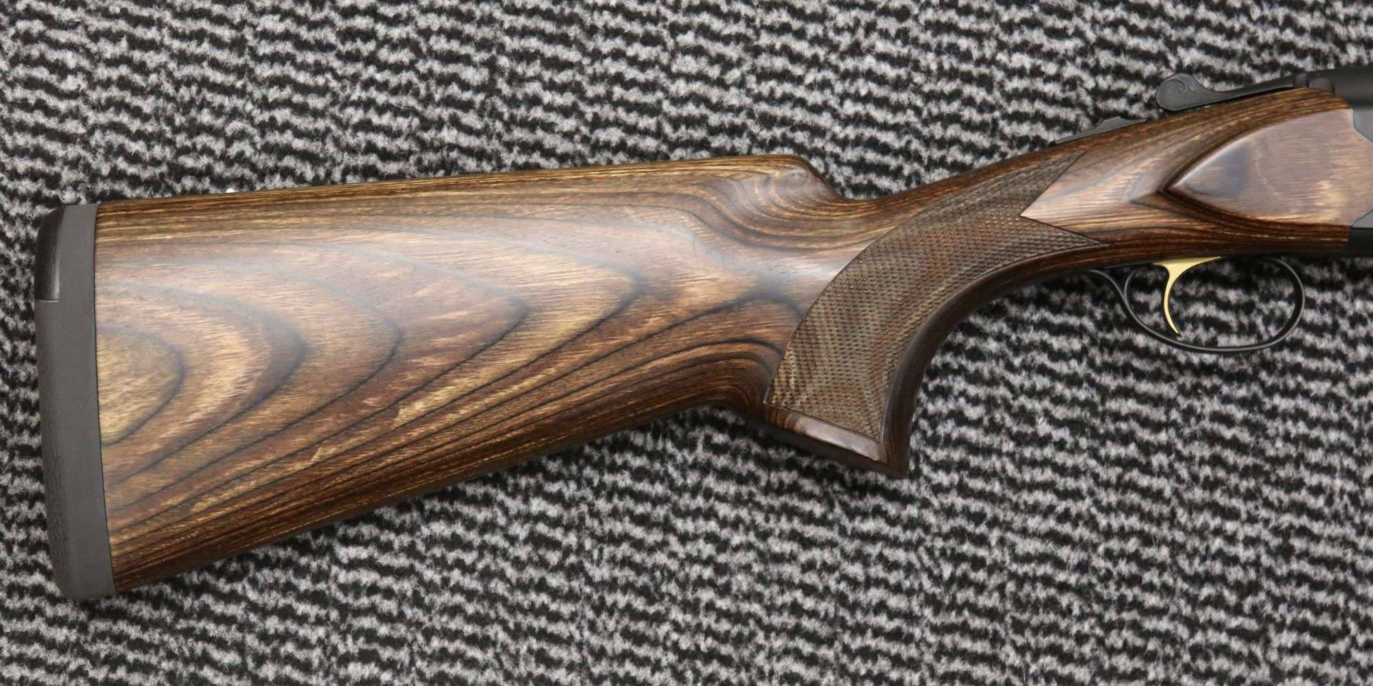 ATA 12 gauge SP Sporter BLACK LAMINATED