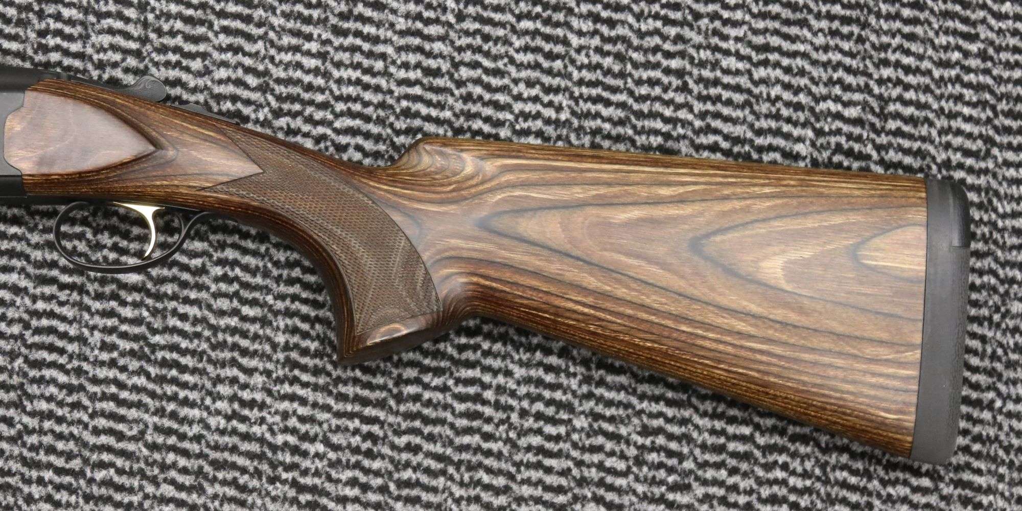 ATA 12 gauge SP Sporter BLACK LAMINATED