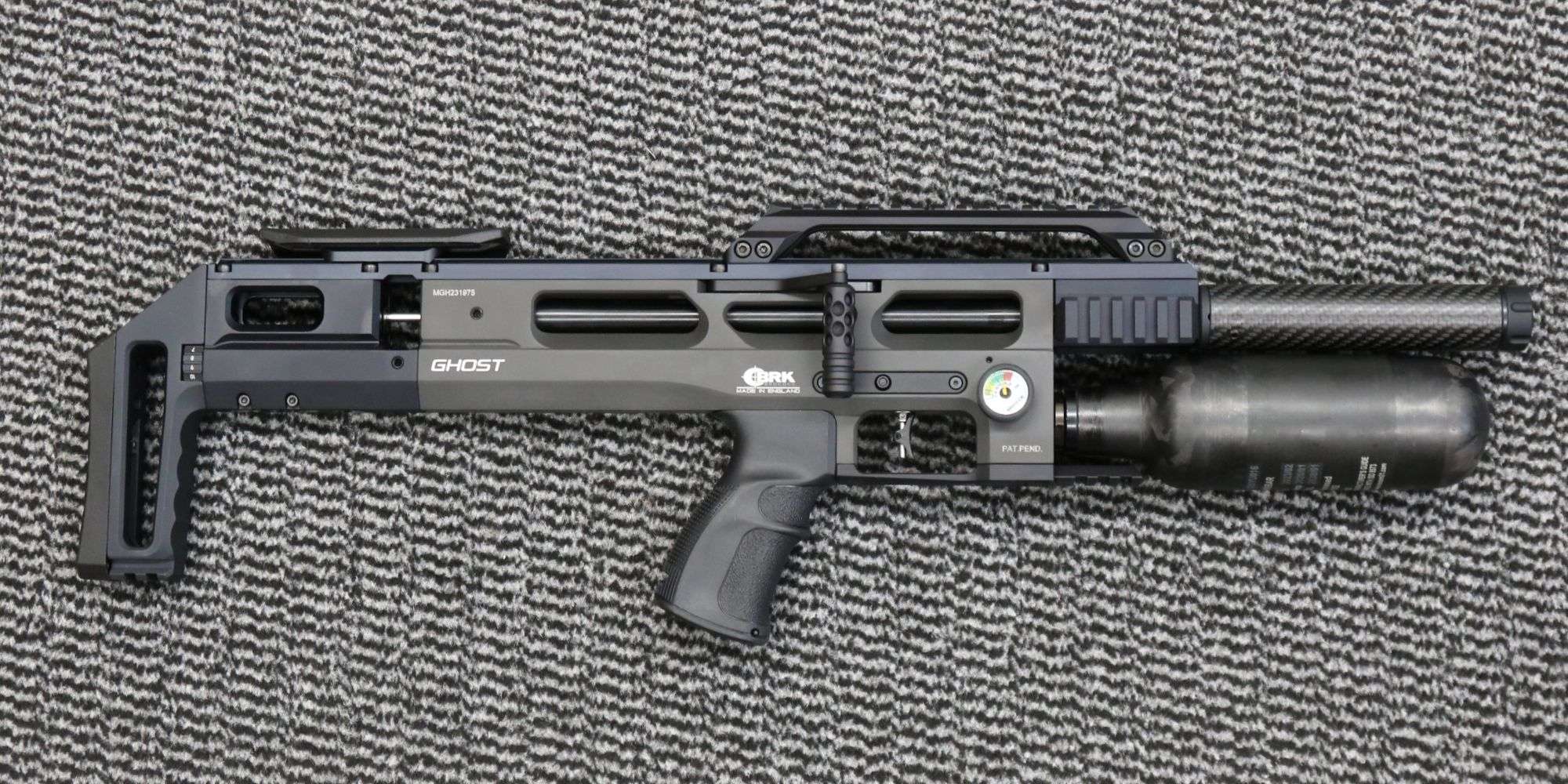 Brocock .177 GHOST CARBINE