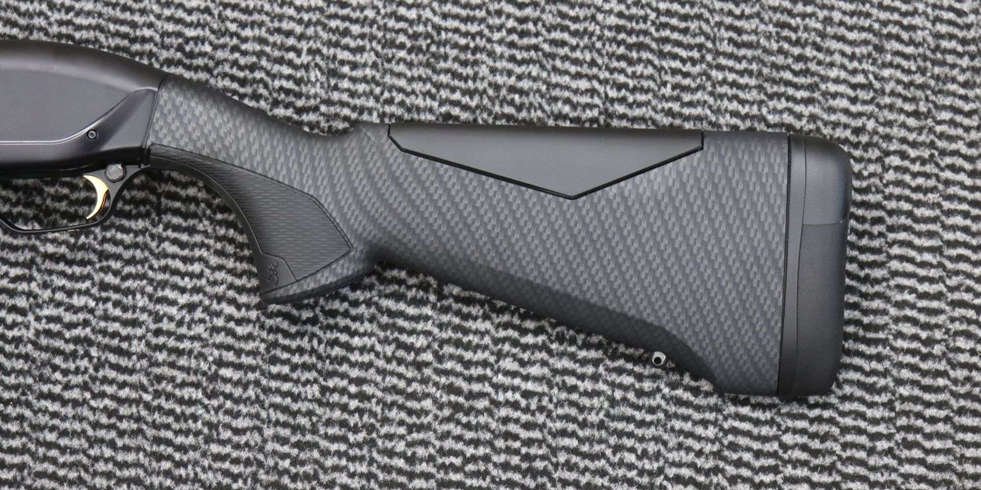 Browning 12 gauge MAXUS II CARBON FIBRE
