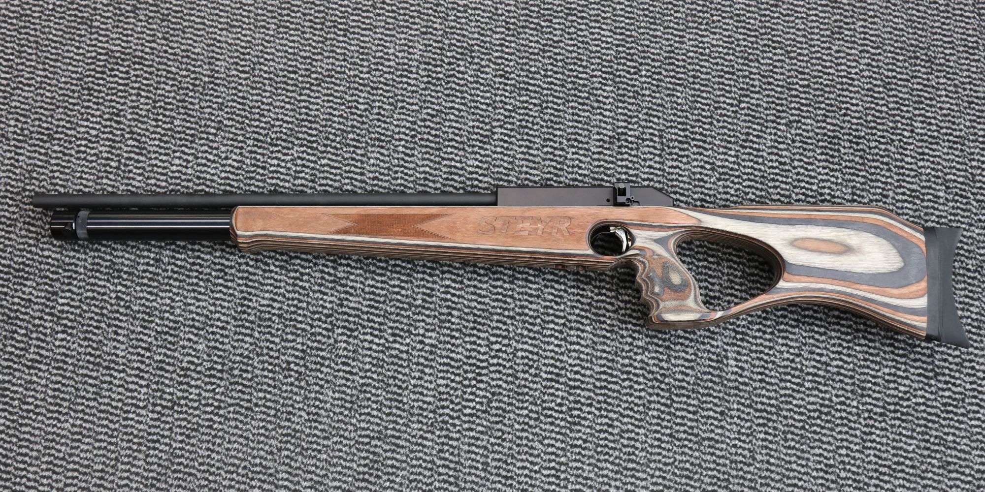 Steyr .177 HUNTING 5A