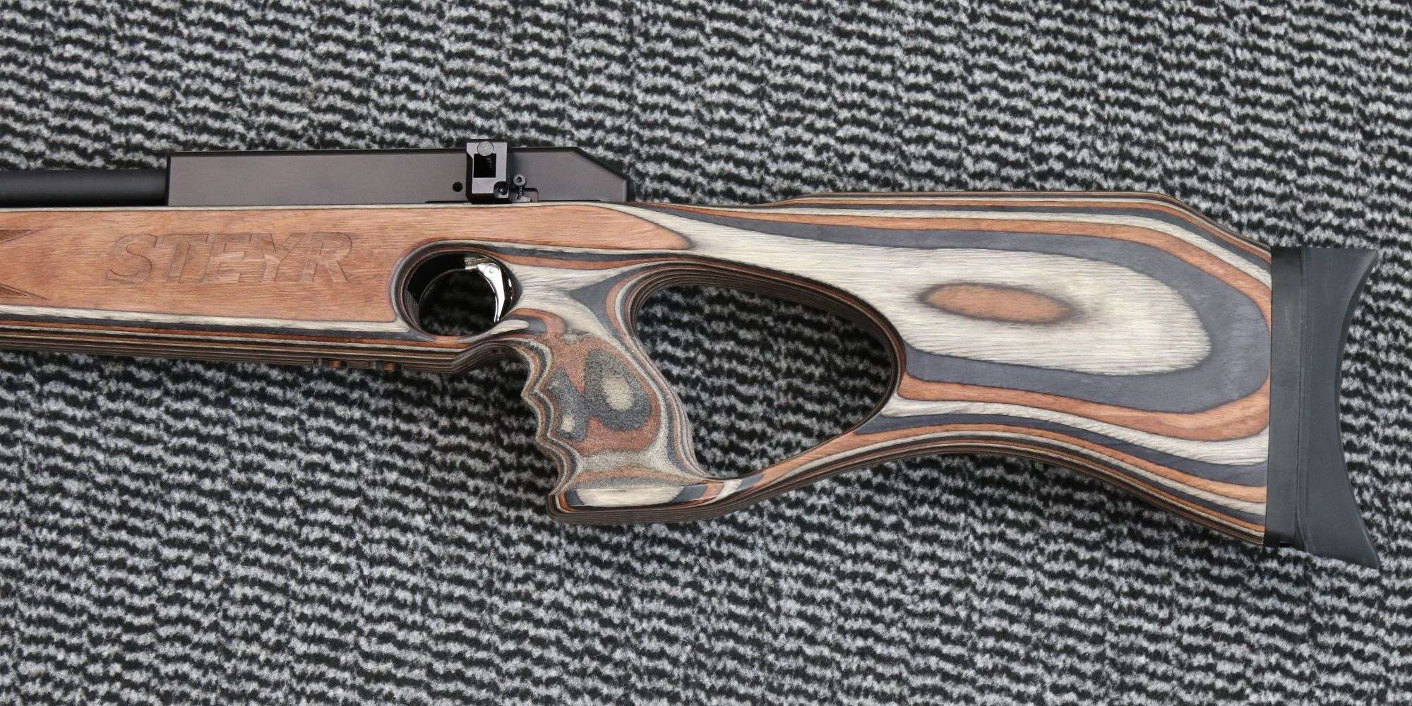 Steyr .177 HUNTING 5A