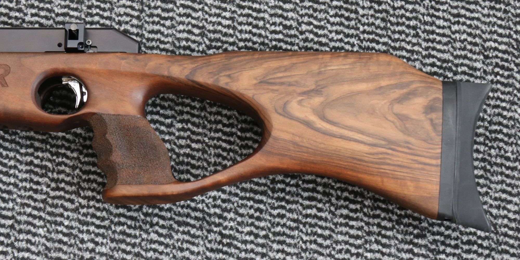 Steyr .177 HUNTING 5A