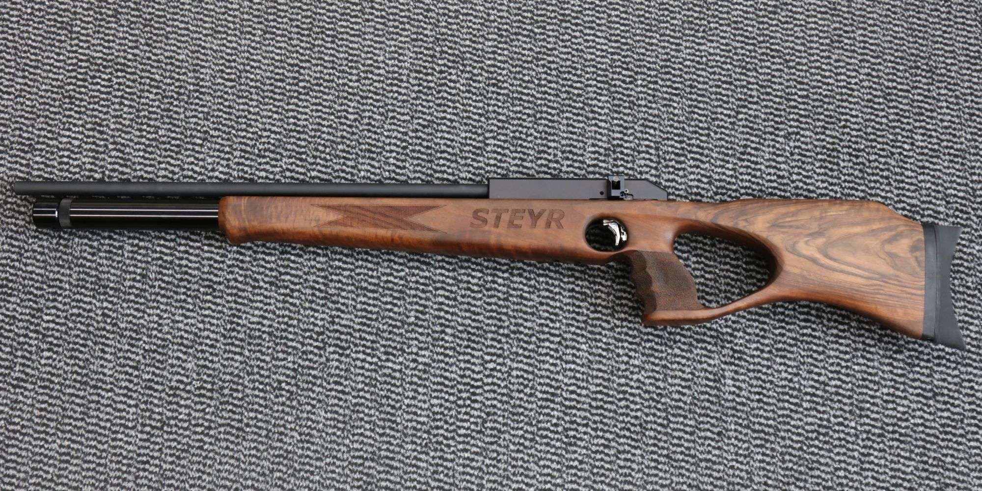 Steyr .177 HUNTING 5A